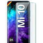 moex CurveProtect Xiaomi Mi 10 Panzerglas 3D Full Screen – Weiteres Produktbild 1
