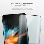moex CurveProtect Xiaomi Mi 11 Ultra Panzerglas 3D Full Screen – Weiteres Produktbild 3