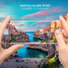 moex CurveProtect Xiaomi Mi 11 Ultra Panzerglas 3D Full Screen – Weiteres Produktbild 5