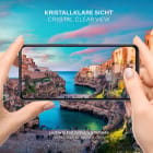 moex CurveProtect Xiaomi Mi 11 Panzerglas 3D Full Screen – Weiteres Produktbild 5