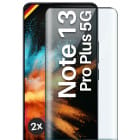 moex CurveProtect Redmi Note 13 Pro+ 5G Panzerglas 3D Full Screen – Weiteres Produktbild 1