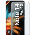 moex CurveProtect – 2x Black