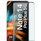 moex CurveProtect – 2x Black