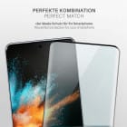 moex CurveProtect Redmi Note 14 Pro+ 5G Panzerglas 3D Full Screen – Weiteres Produktbild 3