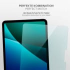 moex FlexProtect iPad Pro 13 (2024) Schutzfolie Klar – Weiteres Produktbild 3
