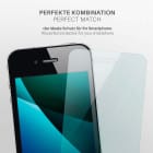 moex FlexProtect iPhone 4 Schutzfolie Klar – Weiteres Produktbild 3