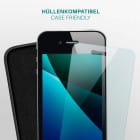 moex FlexProtect iPhone 4 Schutzfolie Klar – Weiteres Produktbild 6