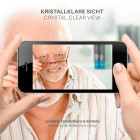 moex FlexProtect iPhone 5s Schutzfolie Klar – Weiteres Produktbild 5