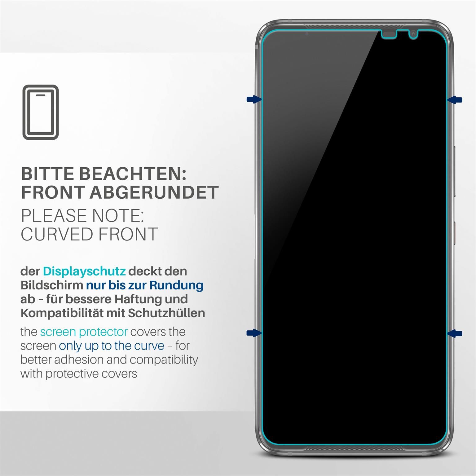 moex FlexProtect Asus ROG Phone 3 Schutzfolie Klar – Weiteres Produktbild 3 moex FlexProtect Asus ROG Phone 3 Schutzfolie Klar – Weiteres Produktbild 3
