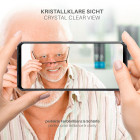 moex FlexProtect Asus ROG Phone 5 Ultimate Schutzfolie Klar – Weiteres Produktbild 5