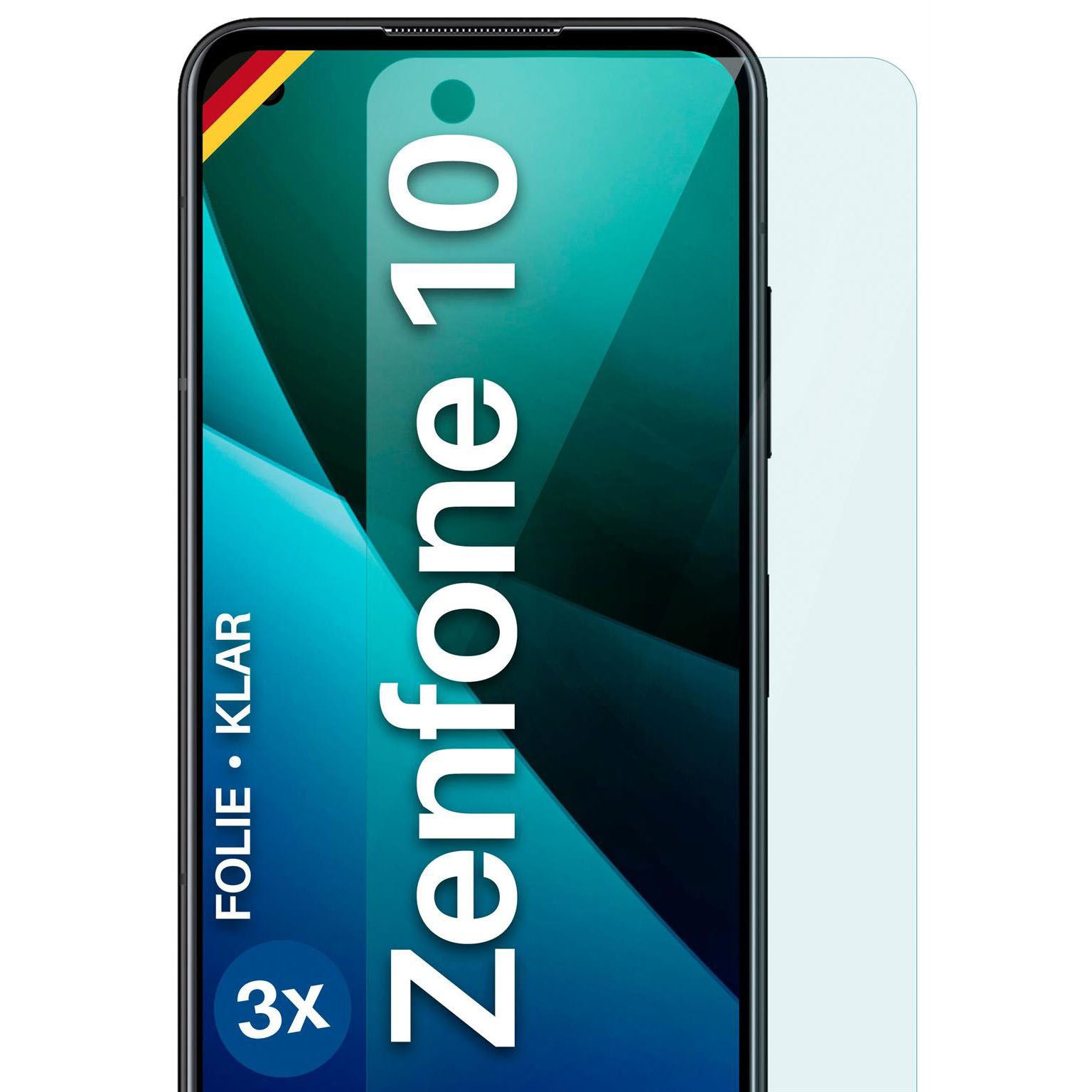 moex FlexProtect Asus Zenfone 10 Schutzfolie Klar – Weiteres Produktbild 1 moex FlexProtect Asus Zenfone 10 Schutzfolie Klar – Weiteres Produktbild 1