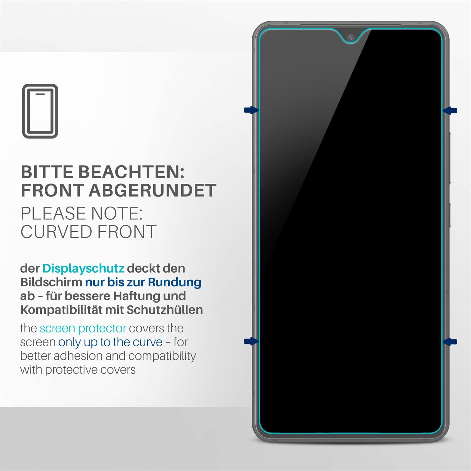 moex FlexProtect Asus Zenfone 11 Ultra Schutzfolie Klar – Weiteres Produktbild 3 moex FlexProtect Asus Zenfone 11 Ultra Schutzfolie Klar – Weiteres Produktbild 3