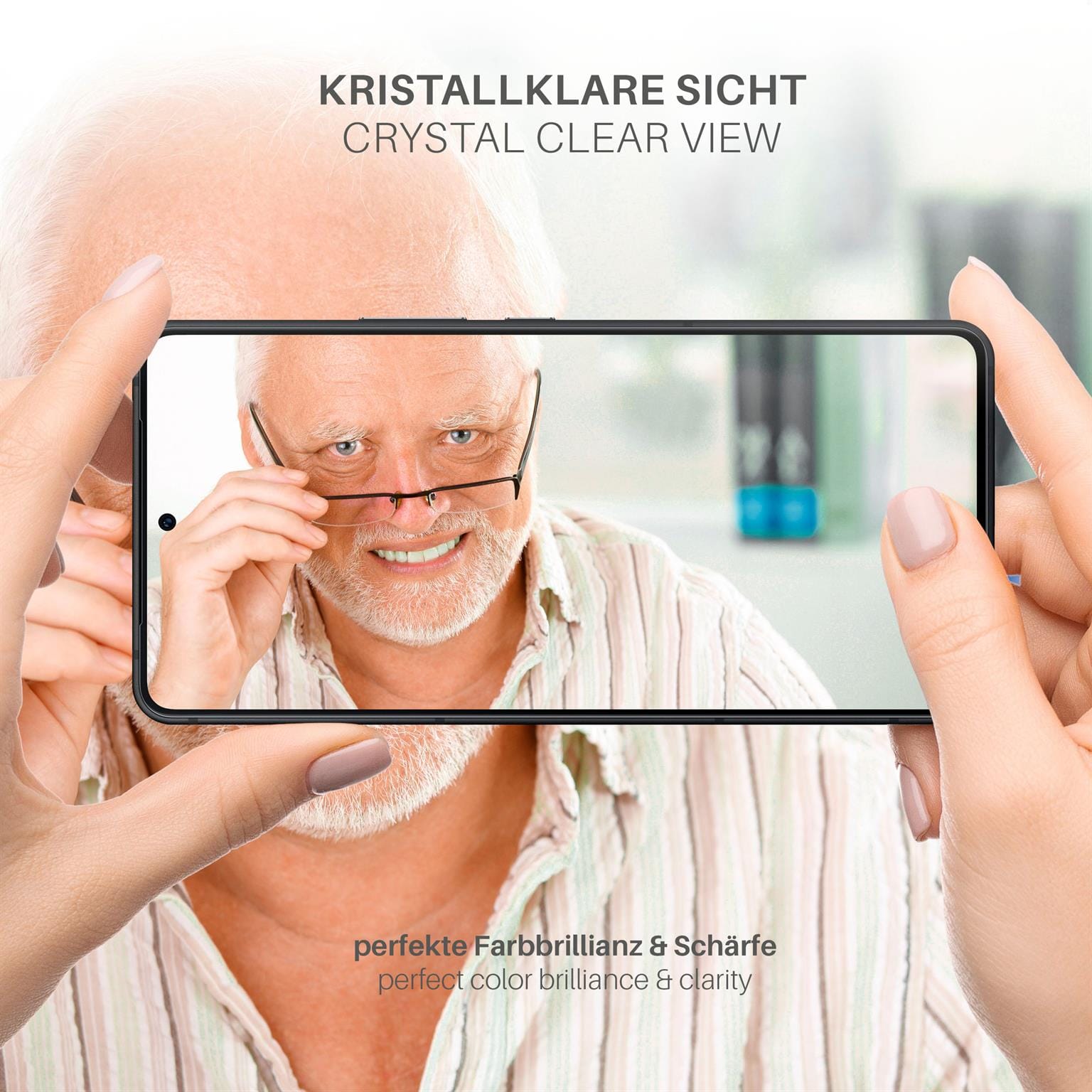 moex FlexProtect Asus Zenfone 11 Ultra Schutzfolie Klar – Weiteres Produktbild 5 moex FlexProtect Asus Zenfone 11 Ultra Schutzfolie Klar – Weiteres Produktbild 5