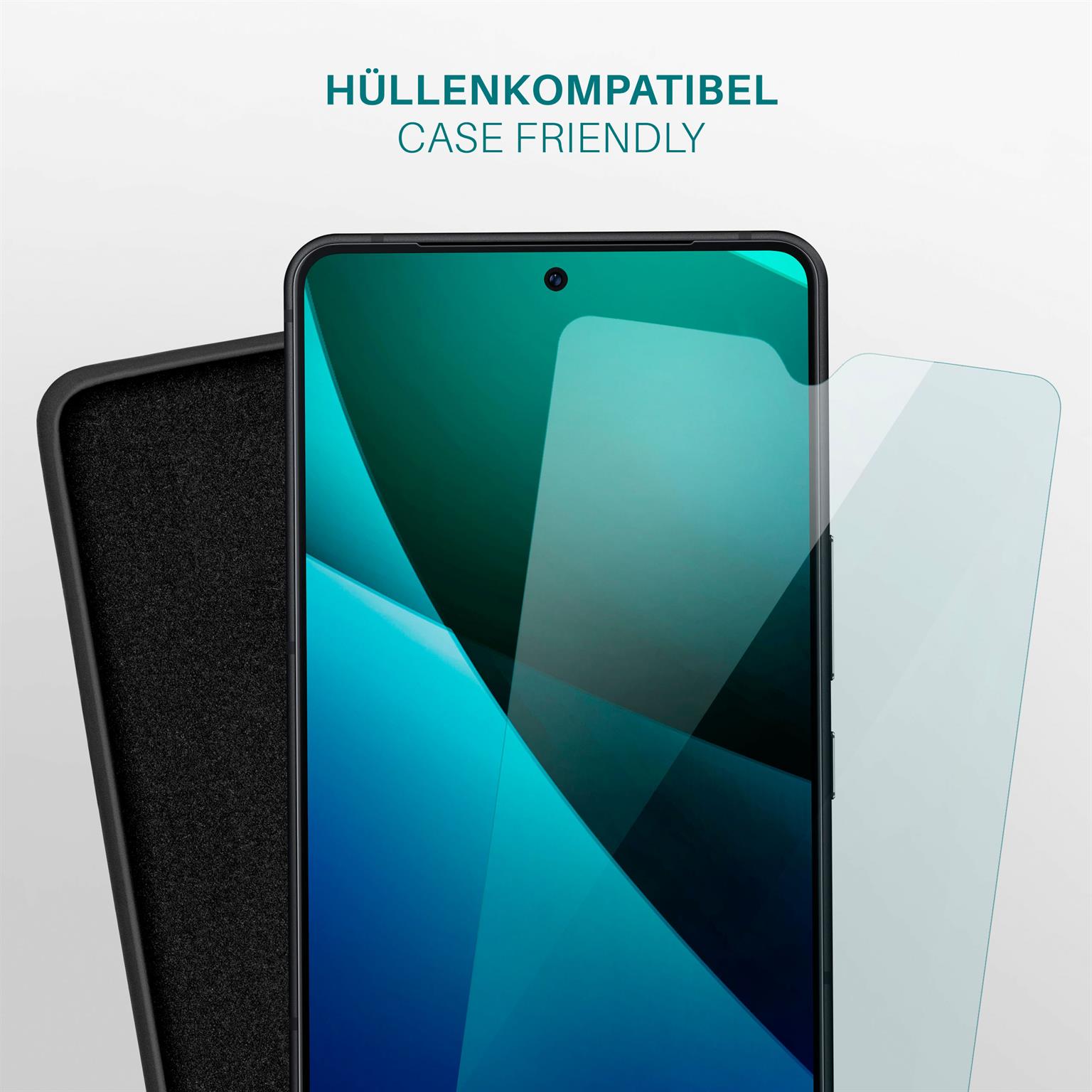 moex FlexProtect Asus Zenfone 11 Ultra Schutzfolie Klar – Weiteres Produktbild 6 moex FlexProtect Asus Zenfone 11 Ultra Schutzfolie Klar – Weiteres Produktbild 6