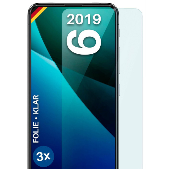 moex FlexProtect Asus Zenfone 6 (2019) Schutzfolie Klar – Weiteres Produktbild 1 moex FlexProtect Asus Zenfone 6 (2019) Schutzfolie Klar – Weiteres Produktbild 1