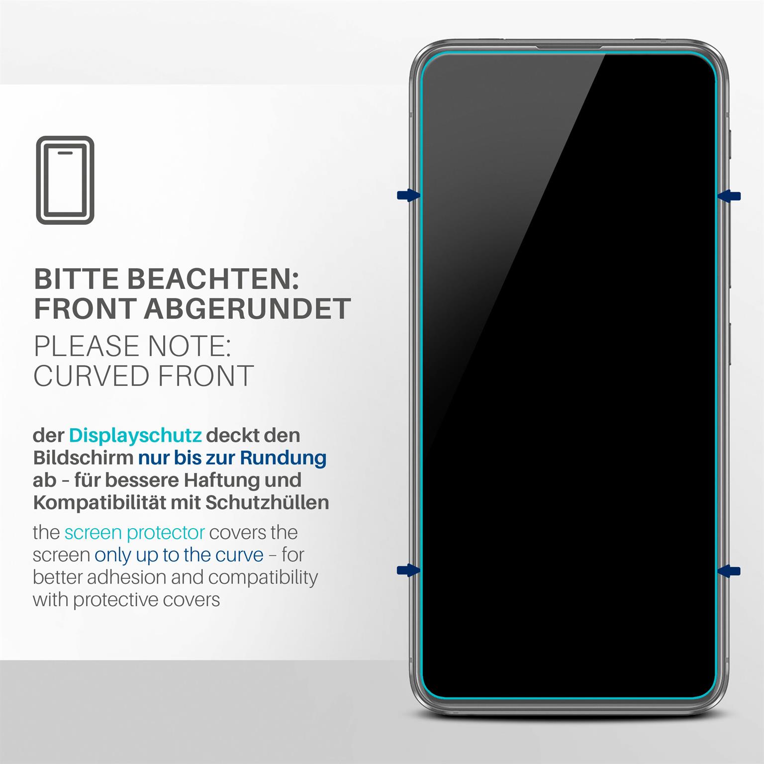 moex FlexProtect Asus Zenfone 6 (2019) Schutzfolie Klar – Weiteres Produktbild 3 moex FlexProtect Asus Zenfone 6 (2019) Schutzfolie Klar – Weiteres Produktbild 3