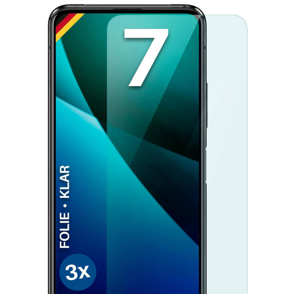 moex FlexProtect Asus Zenfone 7 Schutzfolie Klar – Weiteres Produktbild 1 moex FlexProtect Asus Zenfone 7 Schutzfolie Klar – Weiteres Produktbild 1