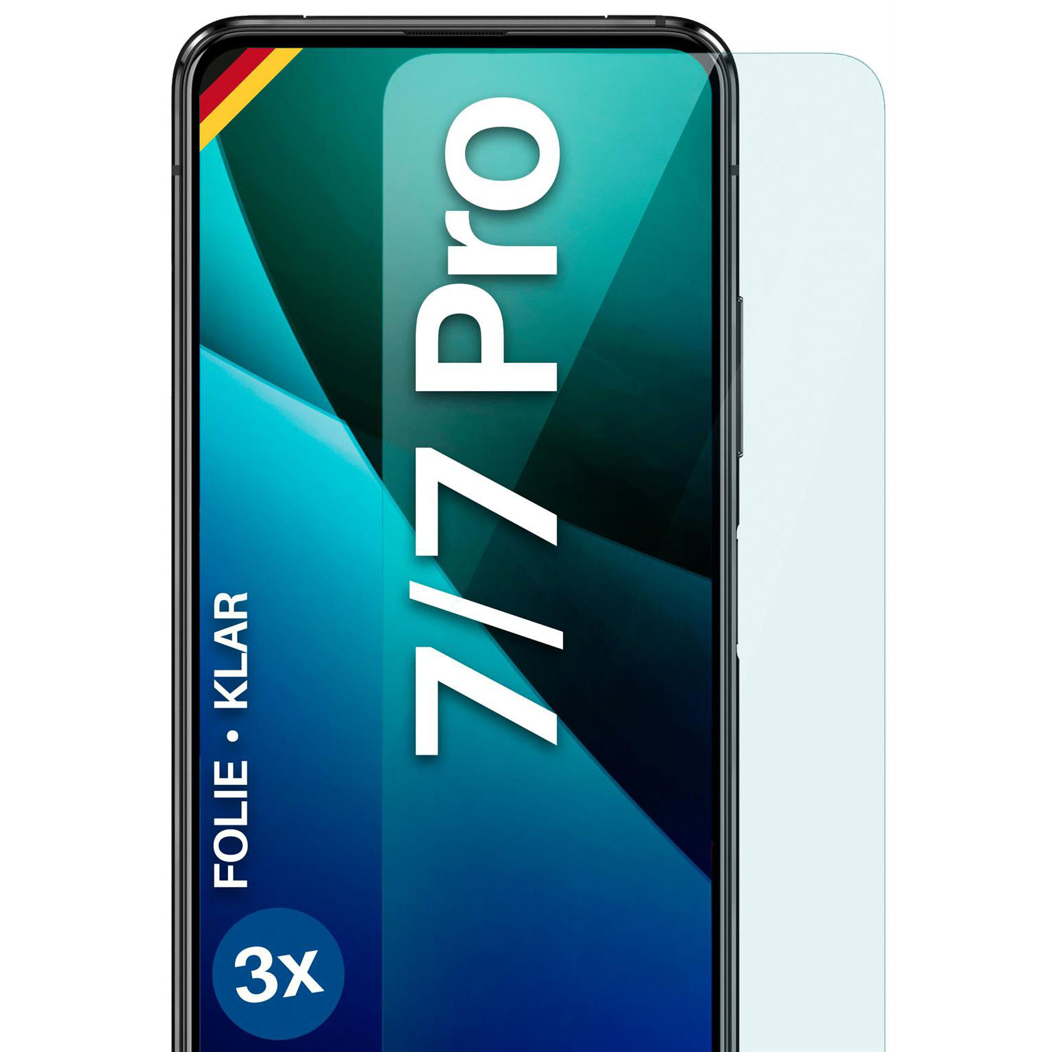 moex FlexProtect Asus Zenfone 7 Pro Schutzfolie Klar – Weiteres Produktbild 1 moex FlexProtect Asus Zenfone 7 Pro Schutzfolie Klar – Weiteres Produktbild 1