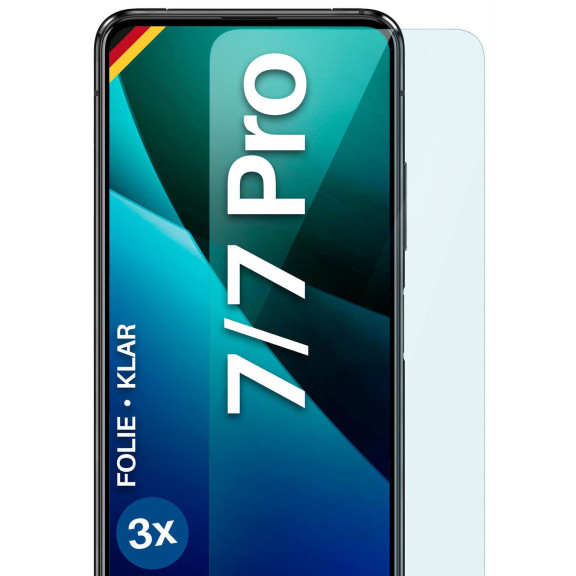 moex FlexProtect Asus Zenfone 7 Pro Schutzfolie Klar – Weiteres Produktbild 1 moex FlexProtect Asus Zenfone 7 Pro Schutzfolie Klar – Weiteres Produktbild 1