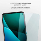 moex FlexProtect Asus Zenfone 8 Schutzfolie Klar – Weiteres Produktbild 3
