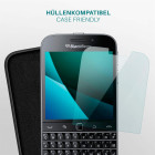 moex FlexProtect BlackBerry Classic Schutzfolie Klar – Weiteres Produktbild 6