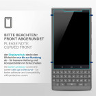 moex FlexProtect BlackBerry KEY2 Schutzfolie Klar – Weiteres Produktbild 3