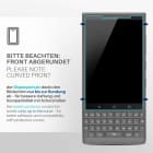 moex FlexProtect BlackBerry KEY2 Schutzfolie Klar – Weiteres Produktbild 3