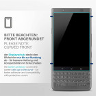 moex FlexProtect BlackBerry KEYone Schutzfolie Klar – Weiteres Produktbild 3