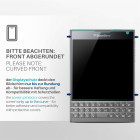 moex FlexProtect BlackBerry Passport Schutzfolie Klar – Weiteres Produktbild 3