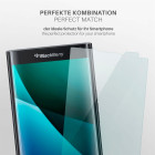 moex FlexProtect BlackBerry Priv Schutzfolie Klar – Weiteres Produktbild 3