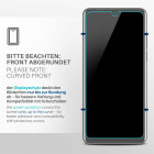 moex FlexProtect Blackview A80 Pro Schutzfolie Klar – Weiteres Produktbild 3