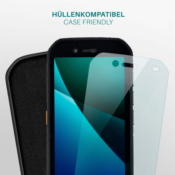 moex FlexProtect CAT S42 Schutzfolie Klar – Weiteres Produktbild 6 moex FlexProtect CAT S42 Schutzfolie Klar – Weiteres Produktbild 6