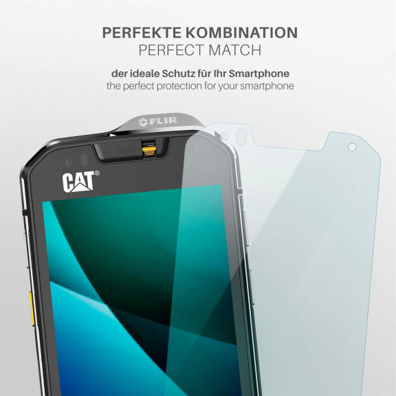 moex FlexProtect CAT S60 Schutzfolie Klar – Weiteres Produktbild 3 moex FlexProtect CAT S60 Schutzfolie Klar – Weiteres Produktbild 3