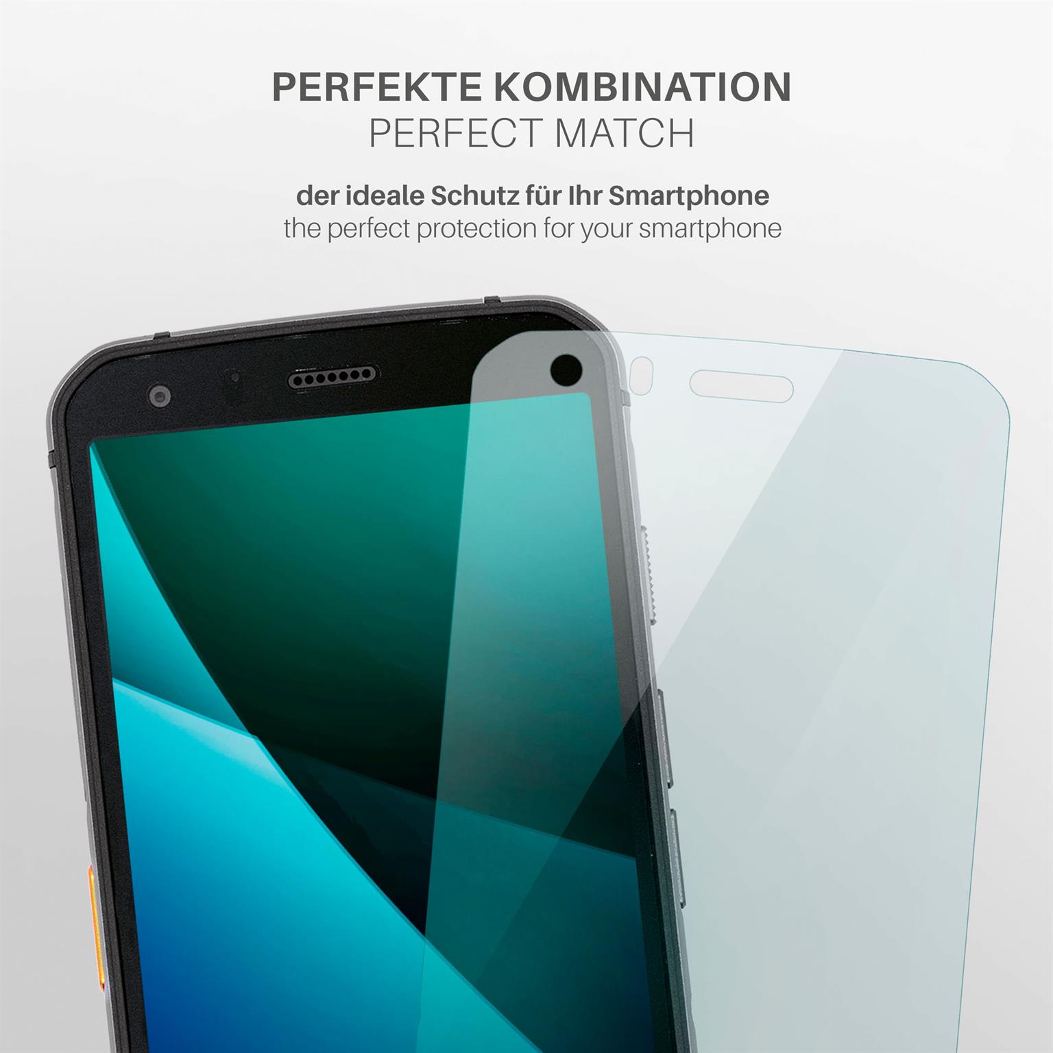 moex FlexProtect CAT S62 Pro Schutzfolie Klar – Weiteres Produktbild 3 moex FlexProtect CAT S62 Pro Schutzfolie Klar – Weiteres Produktbild 3