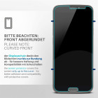 moex FlexProtect Doro 8080 Schutzfolie Klar – Weiteres Produktbild 3