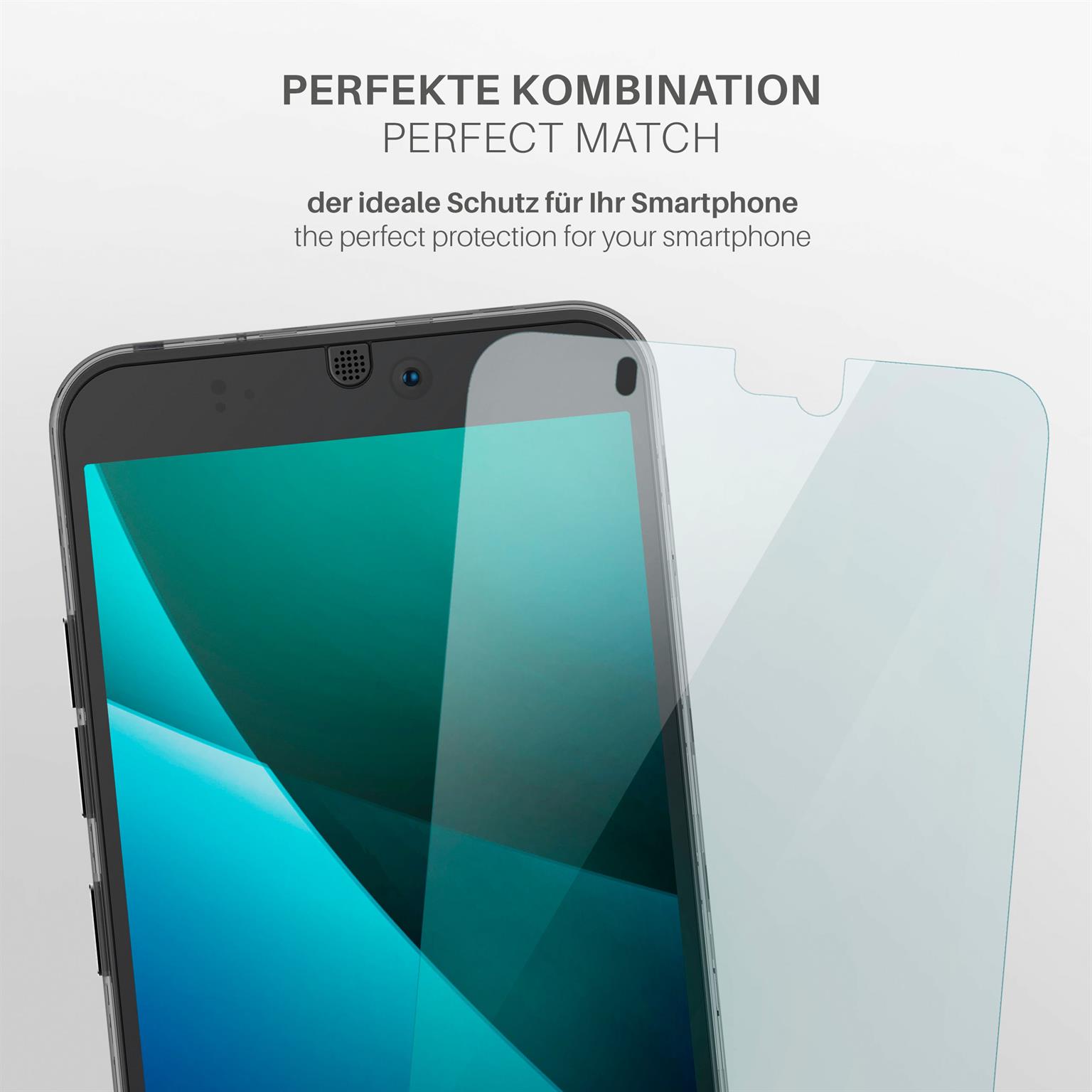 moex FlexProtect Fairphone 3 Plus Schutzfolie Klar – Weiteres Produktbild 3 moex FlexProtect Fairphone 3 Plus Schutzfolie Klar – Weiteres Produktbild 3