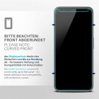 moex FlexProtect Google Pixel 4 XL Schutzfolie Klar – Produktbild 3