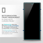 moex FlexProtect Google Pixel 6 Pro Schutzfolie Klar – Produktbild 3