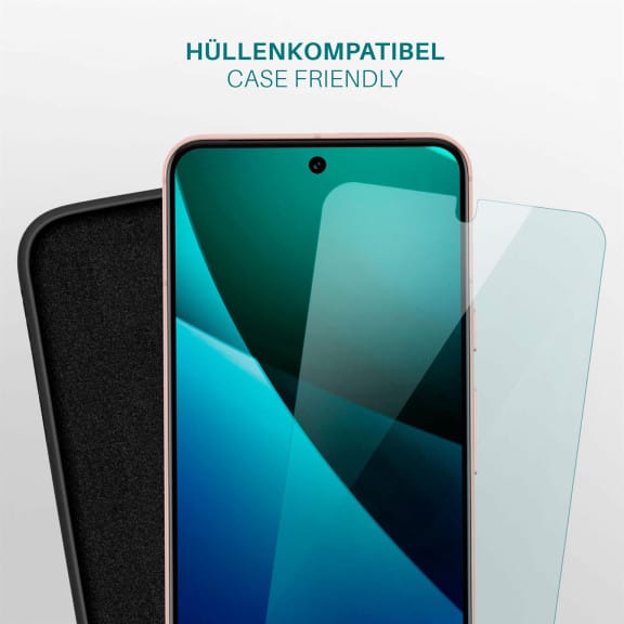 moex FlexProtect Google Pixel 8 Schutzfolie Klar – Weiteres Produktbild 6 moex FlexProtect Google Pixel 8 Schutzfolie Klar – Weiteres Produktbild 6