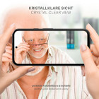 moex FlexProtect Google Pixel 8a Schutzfolie Klar – Weiteres Produktbild 5