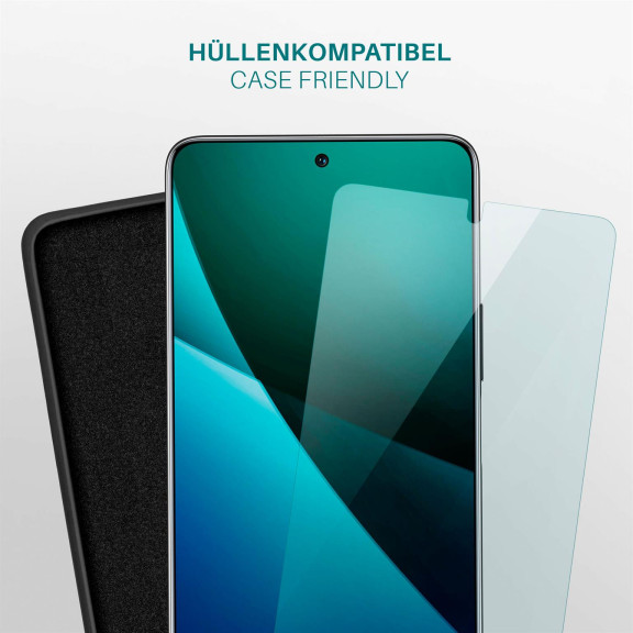 moex FlexProtect Honor Magic4 Lite 5G Schutzfolie Klar – Weiteres Produktbild 6 moex FlexProtect Honor Magic4 Lite 5G Schutzfolie Klar – Weiteres Produktbild 6