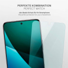 moex FlexProtect Honor X8 (4G) Schutzfolie Klar – Weiteres Produktbild 3