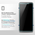 moex FlexProtect HTC Desire 12 Plus Schutzfolie Klar – Weiteres Produktbild 3