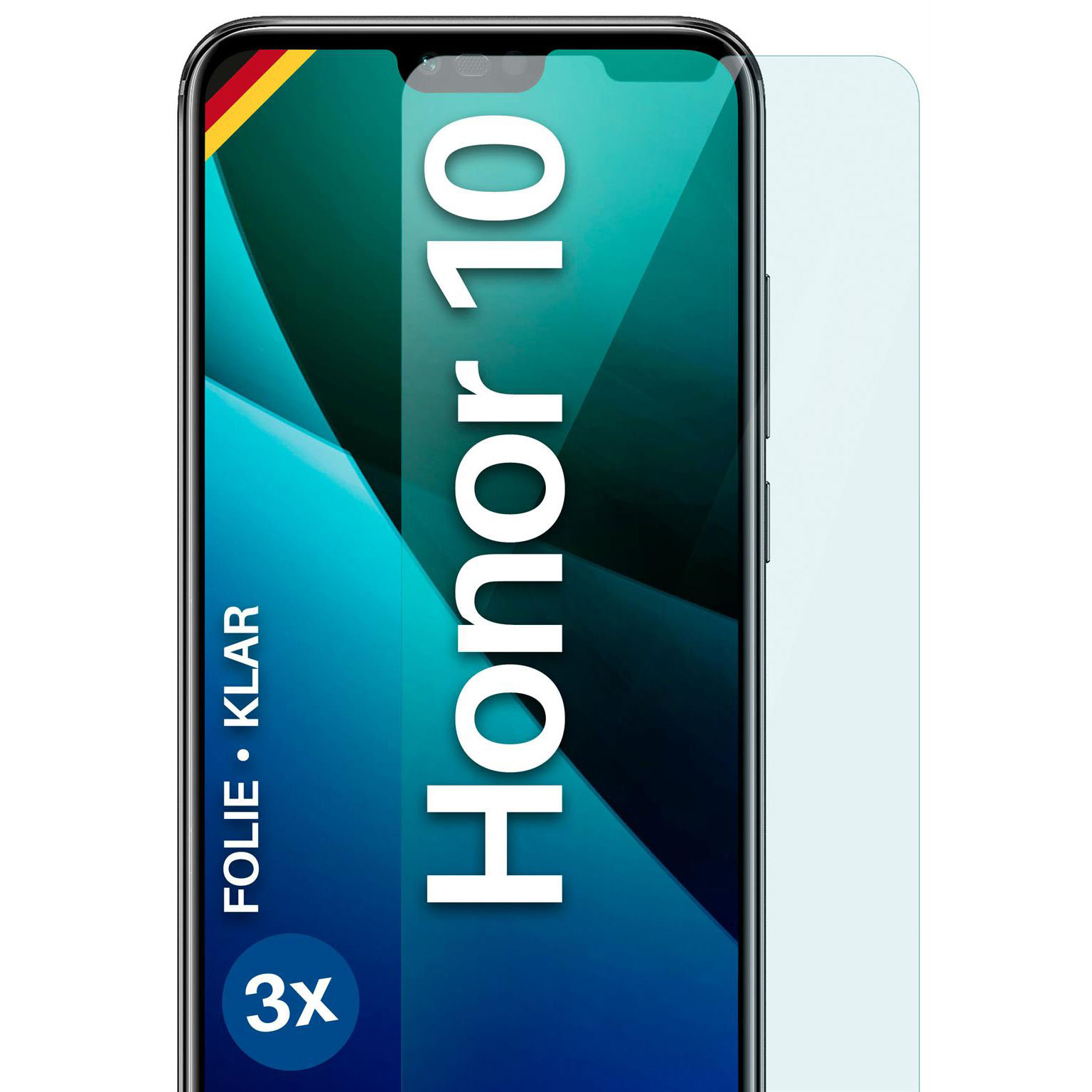 moex FlexProtect Huawei Honor 10 Schutzfolie Klar – Weiteres Produktbild 1 moex FlexProtect Huawei Honor 10 Schutzfolie Klar – Weiteres Produktbild 1