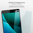 moex FlexProtect Huawei Honor 7 Schutzfolie Klar – Weiteres Produktbild 3