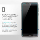 moex FlexProtect Huawei Honor 8 Schutzfolie Klar – Weiteres Produktbild 3