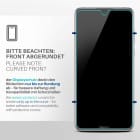 moex FlexProtect Huawei Honor 8X Max Schutzfolie Klar – Weiteres Produktbild 3