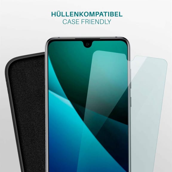 moex FlexProtect Huawei Honor 8X Max Schutzfolie Klar – Weiteres Produktbild 6 moex FlexProtect Huawei Honor 8X Max Schutzfolie Klar – Weiteres Produktbild 6