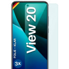 moex FlexProtect Huawei Honor View 20 Schutzfolie Klar – Weiteres Produktbild 1