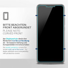 moex FlexProtect Huawei Mate 20 Lite Schutzfolie Klar – Weiteres Produktbild 3